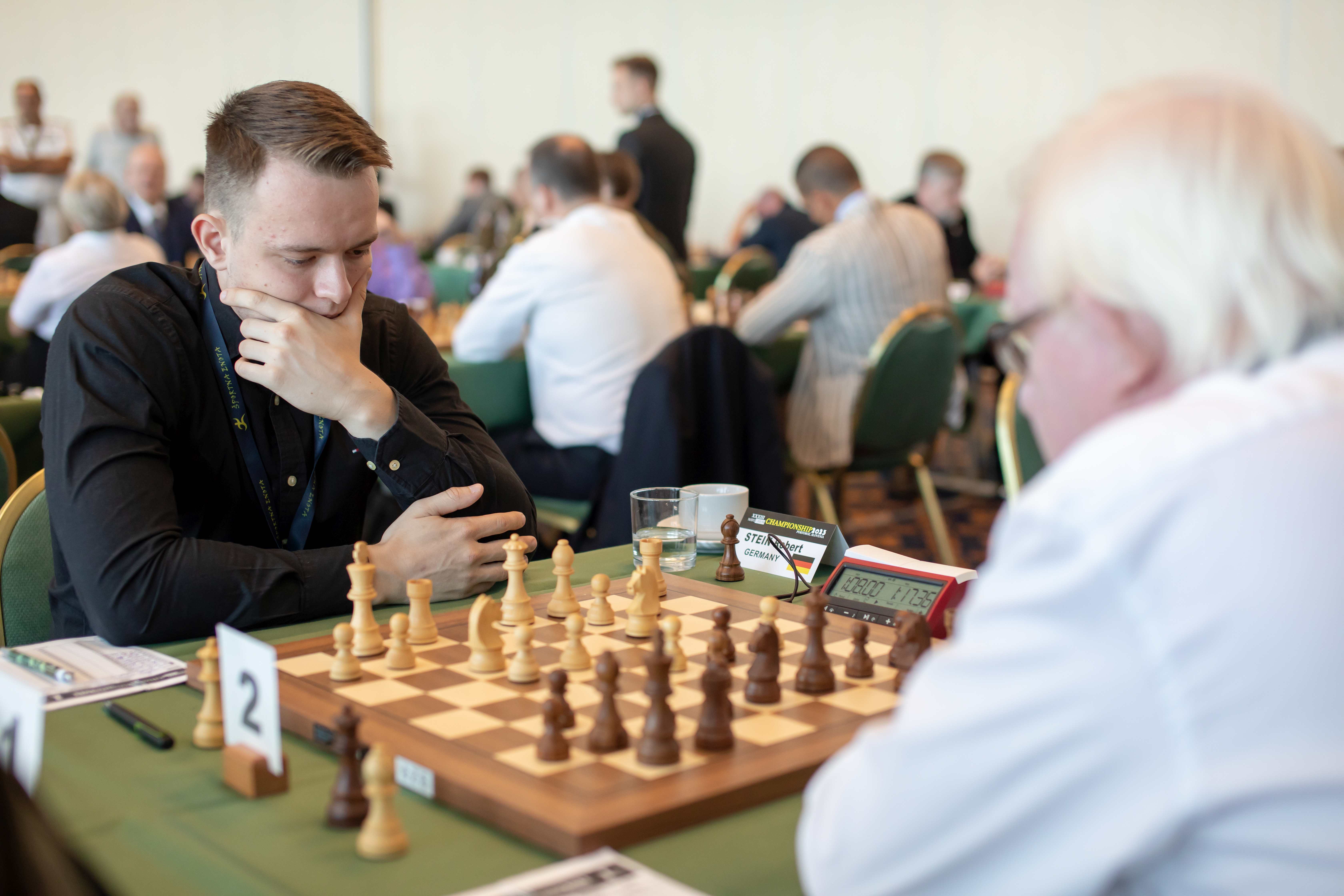 28th NATO Chess Championship 2017